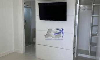 Imagem 6: Apartamento à venda, 114 m² por R$ 849.000,01 - Centro - Santo André/SP