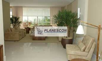 Imagem 5: São Paulo - Apartamento Padrão - Panamby