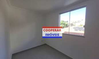 Imagem 3: Excelente cobertura com 3 dormitórios - Caiçaras - Belo Horizonte/MG