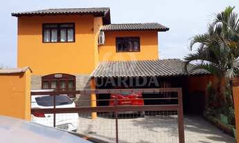 Imagem: Casa para comprar no bairro Ponta Grossa