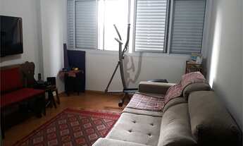 Imagem 3: Apartamento para venda tem 97 metros quadrados com 2 quartos em Vila Mariana - São Paulo