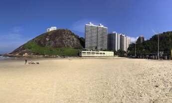 Imagem 4: Espetacular Apartamento no Morro do Maluf em Guarujá