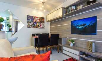 Imagem 6: Apartamento residencial para venda, Santa Terezinha, São Bernardo do Campo - AP6059