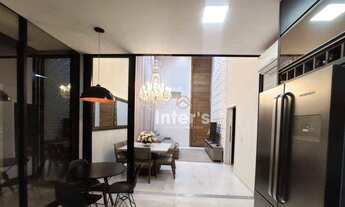 Imagem: Casa com 3 dormitórios à venda, 152 m²