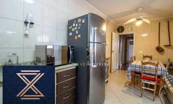 Imagem 7: Apartamento com 4 dormitórios à venda, 164 m² por R$ 2.100.000 - Campo Belo - São Paulo/SP