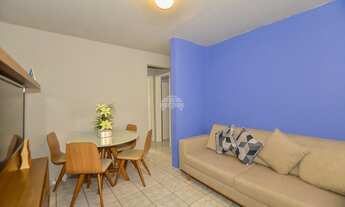 Imagem 2: Apartamento2 quartos, térreo com vaga de estacionamento à venda Campo Comprido