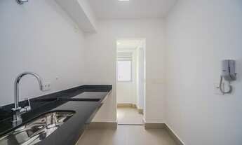 Imagem 2: Vila Madalena apartamento pronto com 64 metros quadrados com 2 quartos e 1 vaga