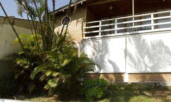 Imagem 3: Casa Sobreposta para Venda em São Paulo, Jardim Kherlakian, 3 dormitórios, 1 suíte, 5 banh