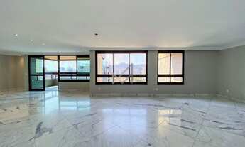 Imagem 6: Apartamento 04 quartos em Lourdes próximo ao Super Nosso