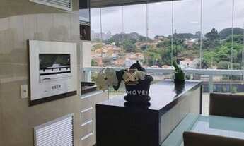 Imagem 5: Apartamento com 4 dormitórios à venda, 157 m² por R$ 1.850.000 - Lapa - São Paulo/SP