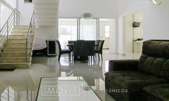 Imagem 2: Casa Residencial à venda, Swiss Park, Campinas -