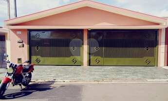 Imagem 2: Excelente casa para locação no Jd Beatriz