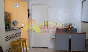 Imagem 5: Rio de Janeiro - Apartamento Padrão - Rio Comprido