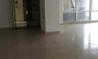 Imagem 3: Andar corporativo no largo do Arouche