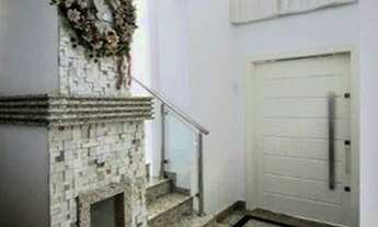 Imagem 4: Casa em condomínio com 3 quartos sendo 1 suíte 2 vagas à venda-Mobiliada- Pinheirinho-Curi