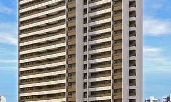 Imagem: Apartamento com 3 quartos à venda, 128