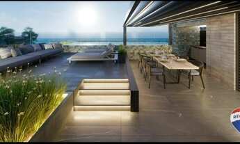 Imagem 4: Apartamento com 1 dormitório à venda, 33 m² por R$ 265.000,00 - Intermares - Cabedelo/PB