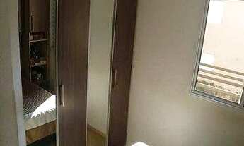 Imagem 4: APARTAMENTO VILA ALPINA COM 3 DORMITÓRIOS