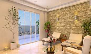 Imagem 3: PRAIA GRANDE - Apartamento Padrão - CAMPO DA AVIACAO