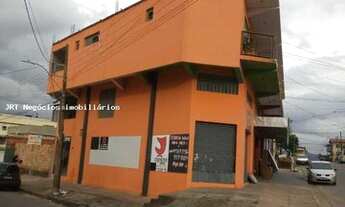 Imagem 4: Prédio comercial, 05 lojas e 10 salas, Piratininga, Ibirité