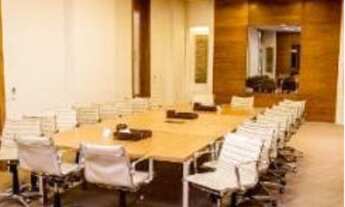 Imagem 7: CEO 36 m2 Península