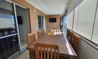 Imagem 4: Apartamento à venda, 80 m² por R$ 1.200.000,00 - Campo Belo - São Paulo/SP