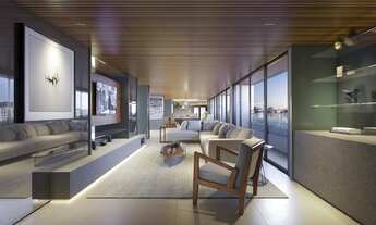 Imagem 8: Studio residencial para venda, Rio Branco, Porto Alegre - ST7028