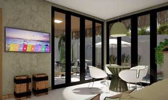 Imagem 7: Casa de condomínio para venda tem 161 metros quadrados com 4 quartos