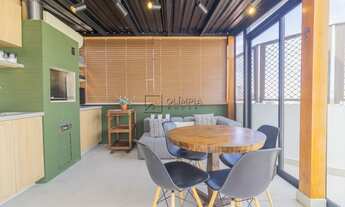 Imagem 7: Venda Cobertura 3 Dormitórios - 272 m² Moema