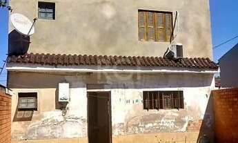 Imagem 6: Casa para Venda - 144m², 3 dormitórios, sendo 1 suites, 3 vagas - Parque Santa Fé