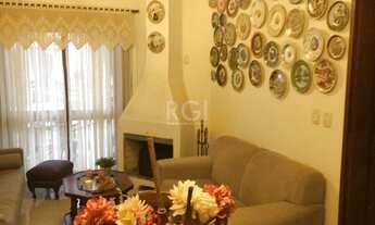 Imagem 3: Casa Condominio para Venda - 120m², 3 dormitórios, sendo 1 suites, 3 vagas - Cavalhada