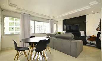 Imagem 4: Condomínio Britania