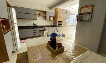 Imagem 3: Casa com 3 dormitórios à venda, 99 m² por R$ 550.000,00 - Jardim Santa Adélia - Limeira/SP