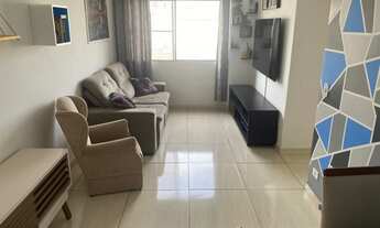 Imagem: Apartamento Presidente Altino - Osasco