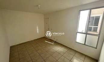 Imagem 6: Apartamento com 2 dormitórios, 46 m² - venda por R$ 150.000,00 ou aluguel por R$ 890,56/mê