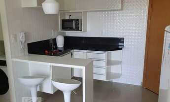 Imagem 4: Apartamento para Aluguel - Jardim Maia, 1 Quarto, 35 m2