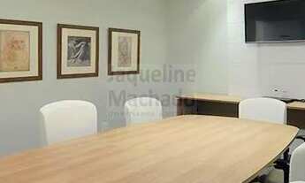 Imagem 3: UM QUARTO, NASCENTE, MOBILIADO, ALPHAVILLE