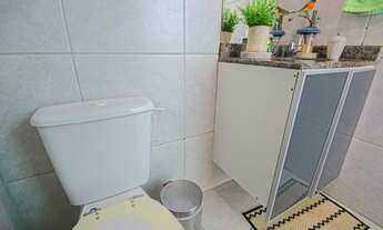 Imagem 6: Vendo apartamento Cobertura com 2 quartos suítes piscina privativa 3 vagas com 133 m² por