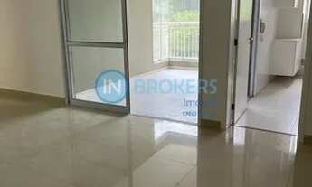 Imagem 2: Apartamento de 92m² - 3 dorm.( 1 suíte), varanda gourmet, 2 vagas cobertas e sol da manhã