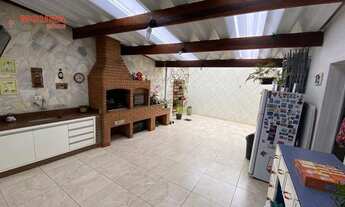 Imagem 7: Sobrado à venda, 162 m² por R$ 660.000,00 - São João Clímaco - São Paulo/SP