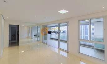 Imagem 3: Apartamento para Aluguel no bairro Cidade Monções - São Paulo, SP