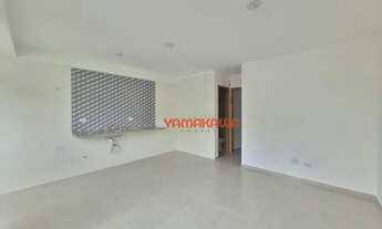 Imagem 2: Apartamento para alugar, 47 m² por R$ 1.610,00/mês - Cidade Líder - São Paulo/SP