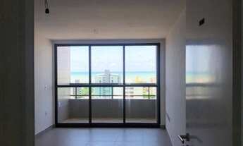 Imagem: Apartamento no Cabo Branco com 2 quartos