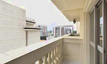 Imagem 5: APARTAMENTO RESIDENCIAL em São Paulo - SP, Campo Belo