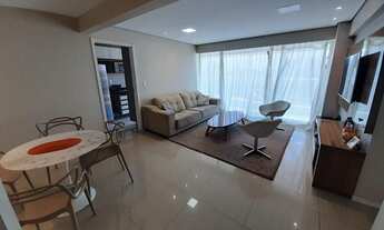 Imagem 2: OPORTUNIDADE no Marbella PROJETADO!!110 metros quadrados com 3 quartos em Aldeota - Fortal