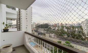 Imagem 5: Apartamento Venda 4 Dormitórios - 127 m² Vila Clementino