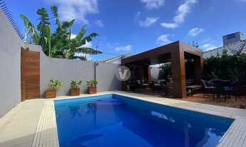 Imagem: Casa Alto padrão no Bairro São José