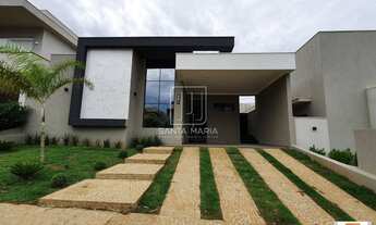 Imagem: Casa (térrea em condominio) 3 dormitórios/suite