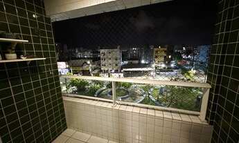 Imagem 5: RCR) More perto da Orla | Edf. Itapoã | Piedade | 54m²