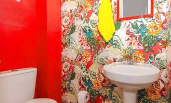 Imagem 4: Apartamento para Venda - 81.33m², 3 dormitórios, São Geraldo